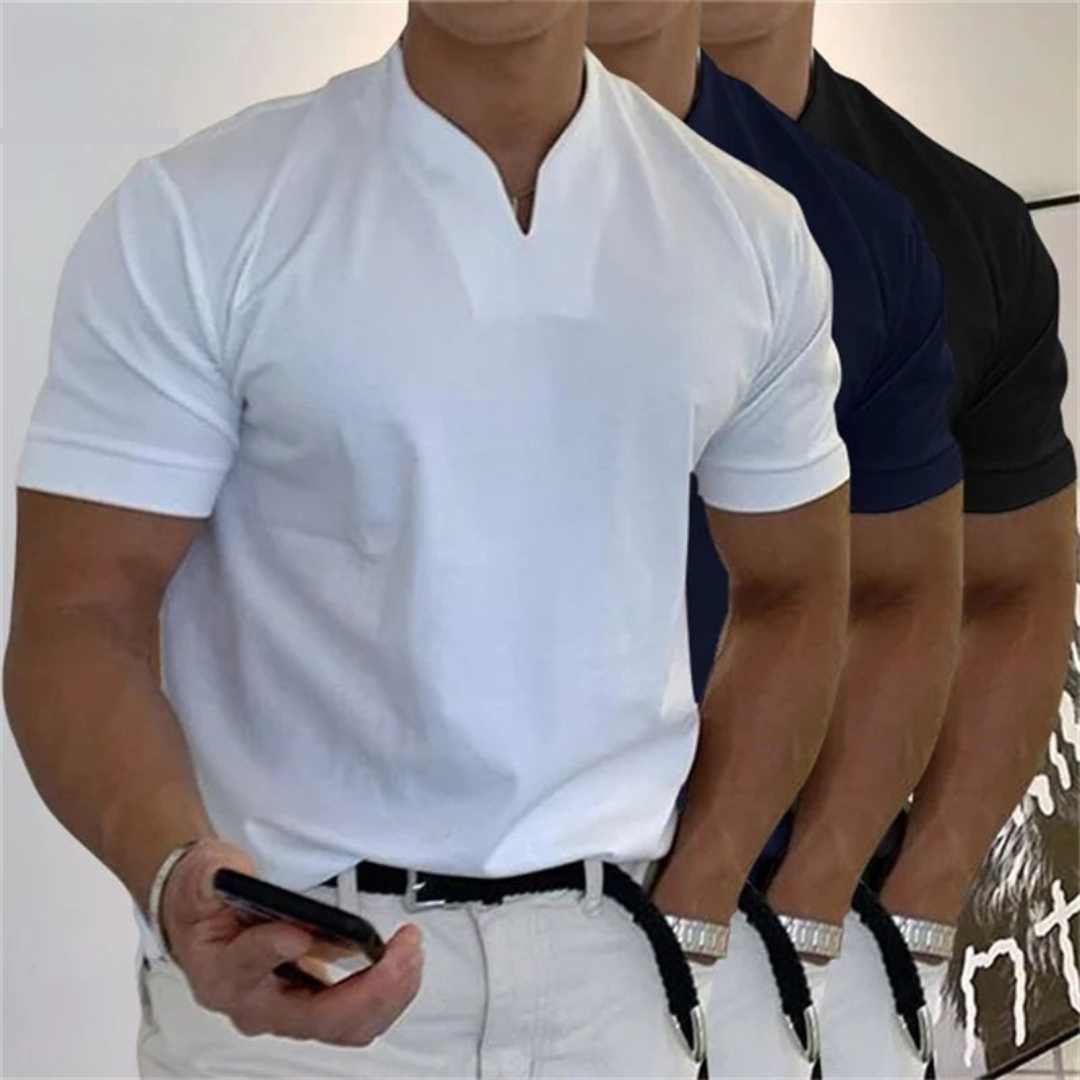 Jason | Men's Stylish T-Shirt