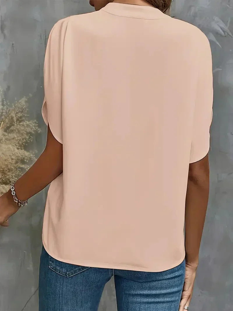 Manon | Women's Lightweight Blouse