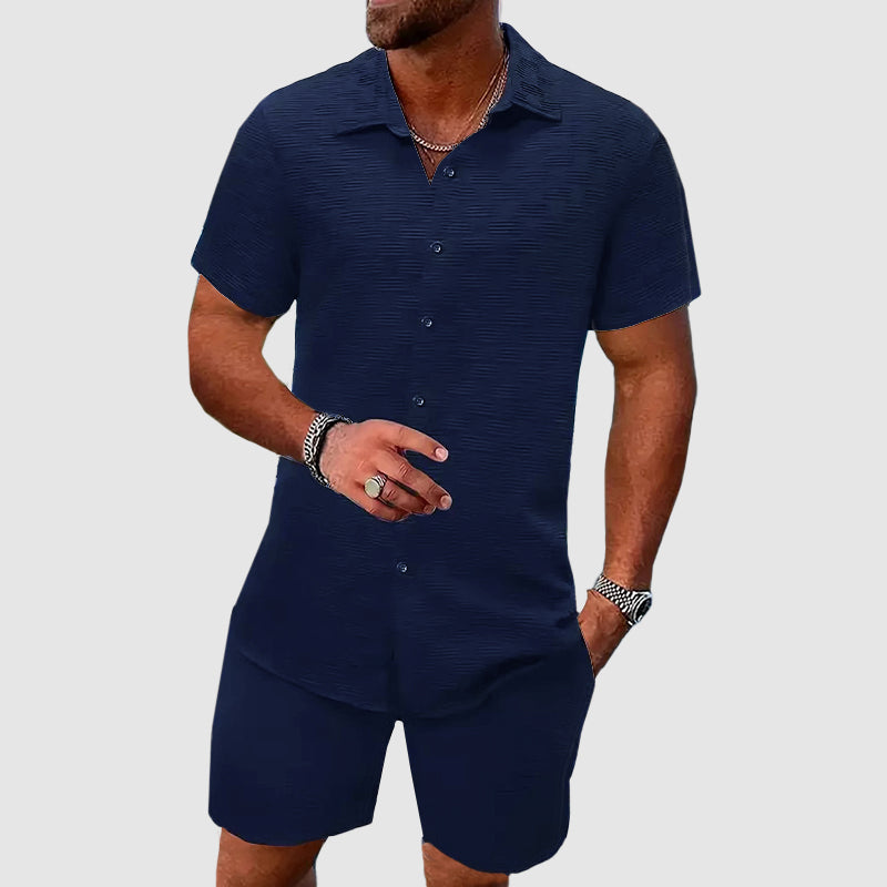 Men's Summer Breeze 2-Piece Set