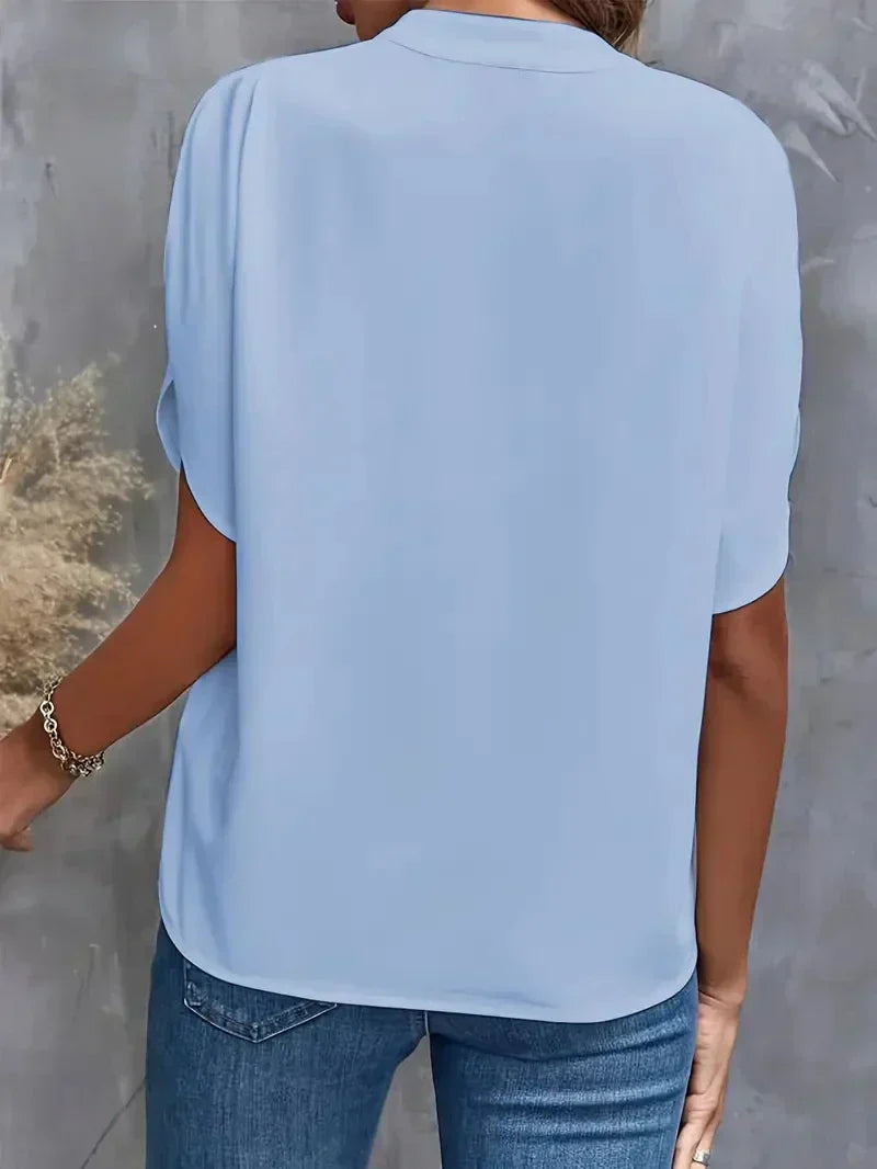 Manon | Women's Lightweight Blouse