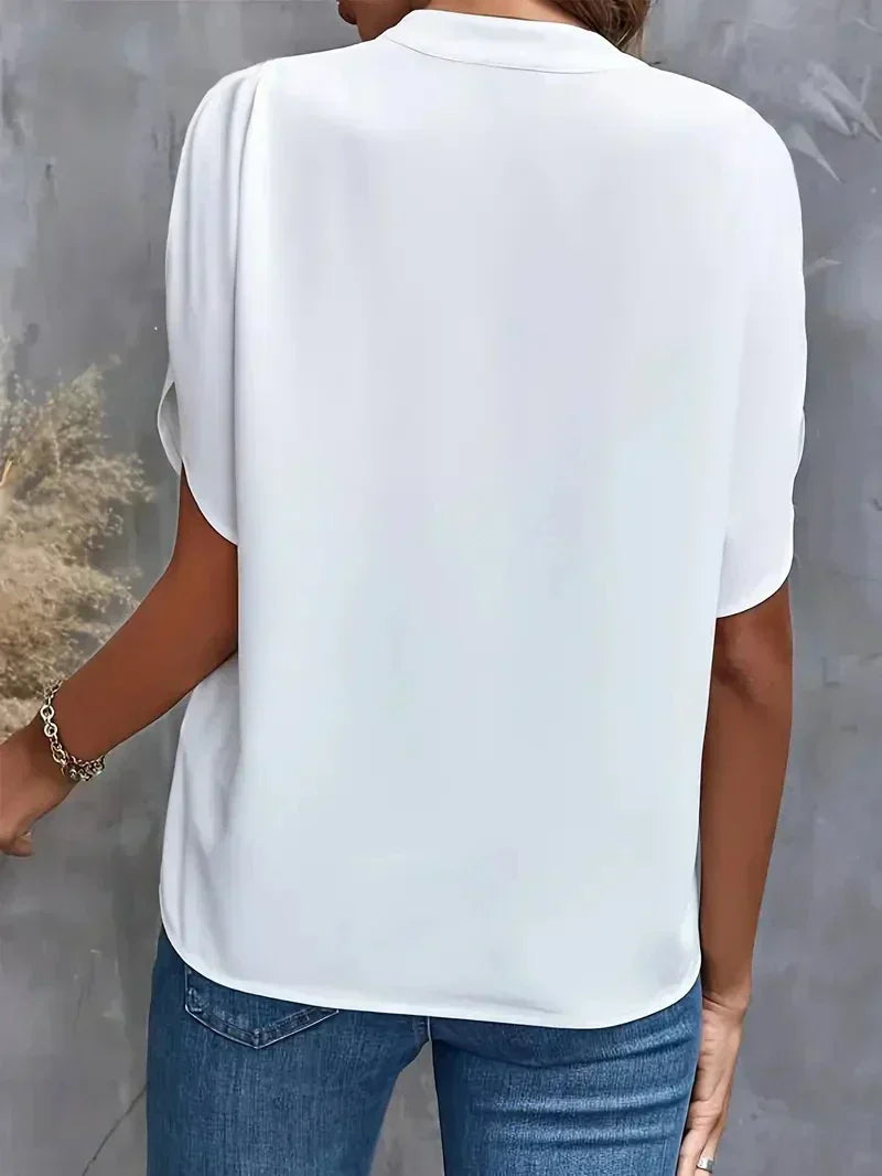 Manon | Women's Lightweight Blouse
