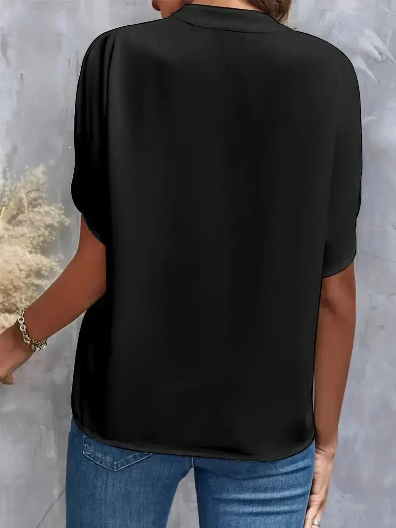 Manon | Women's Lightweight Blouse