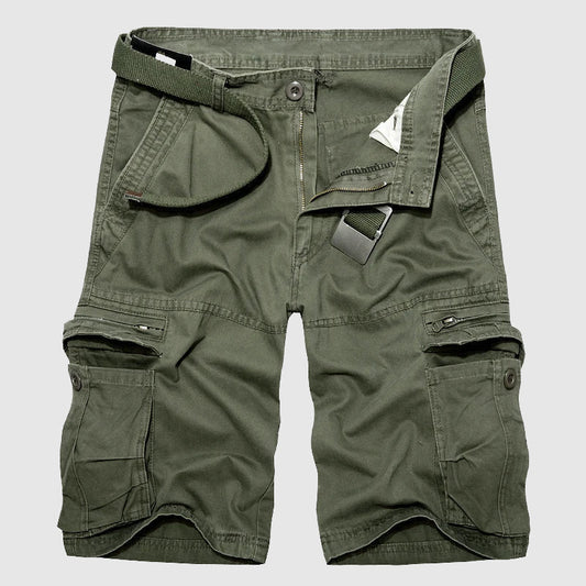 Felix | Tactical Outdoor Cargo Shorts for Men