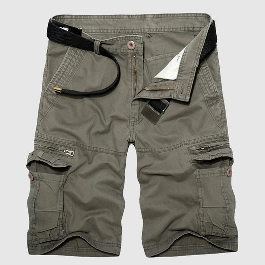 Felix | Tactical Outdoor Cargo Shorts for Men