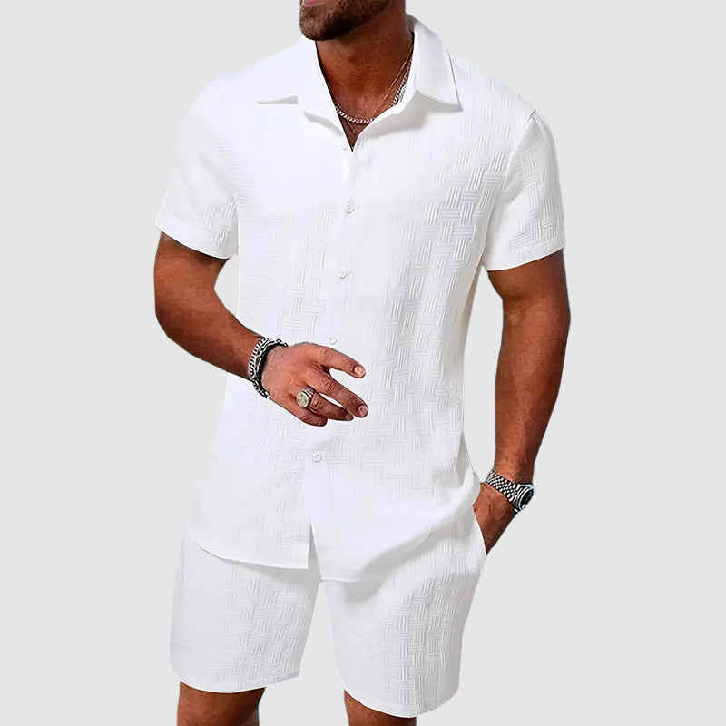 Men's Summer Breeze 2-Piece Set