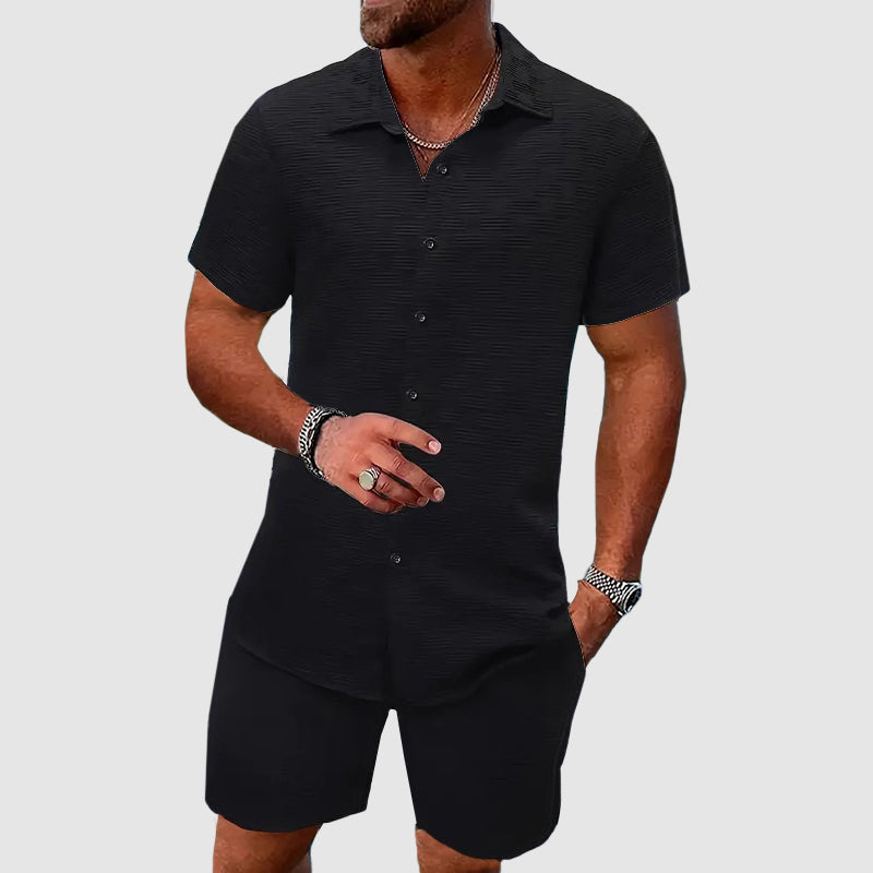 Men's Summer Breeze 2-Piece Set