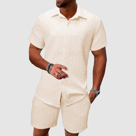 Men's Summer Breeze 2-Piece Set