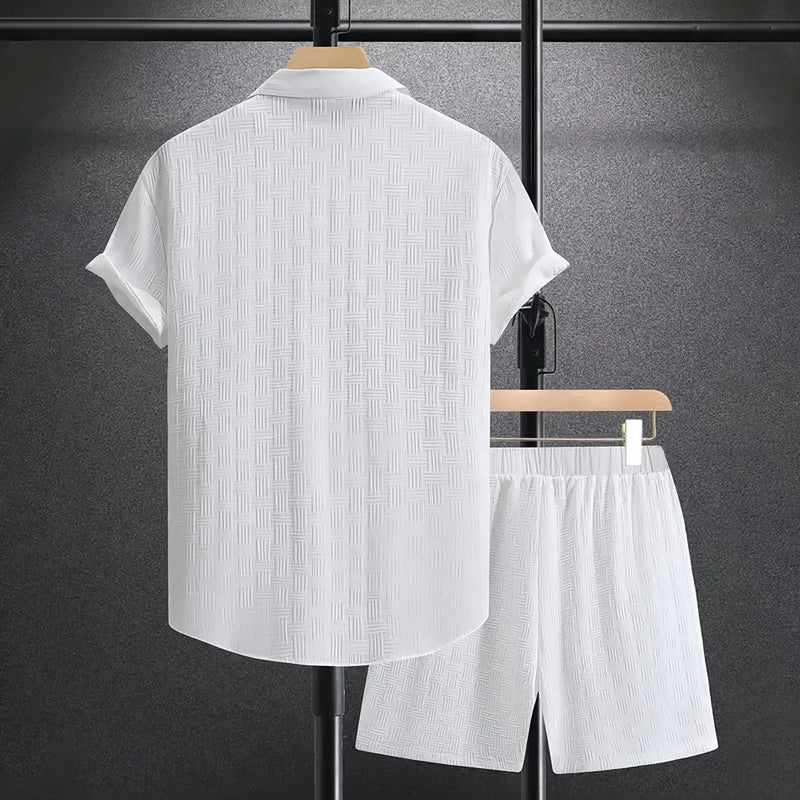 Men's Summer Breeze 2-Piece Set