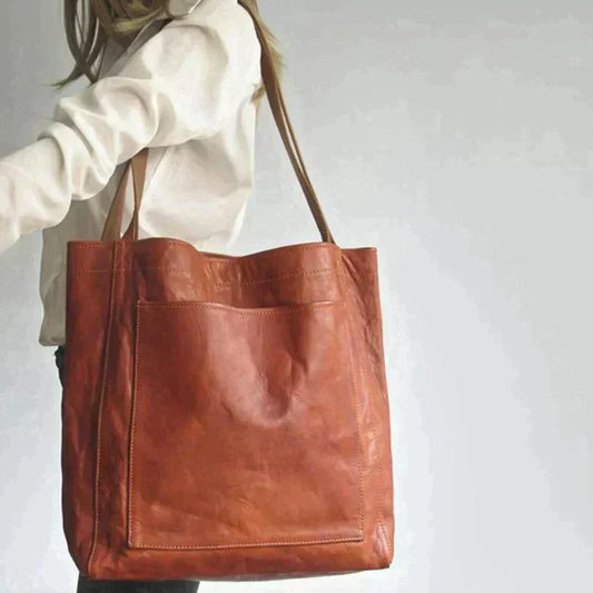 Veda | Women's Premium Leather Handbag
